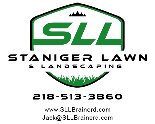 brainerd lakes mn lawncare services